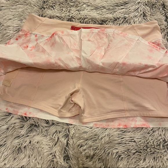 Lululemon Pace Setter Skirt - Picture 5 of 6